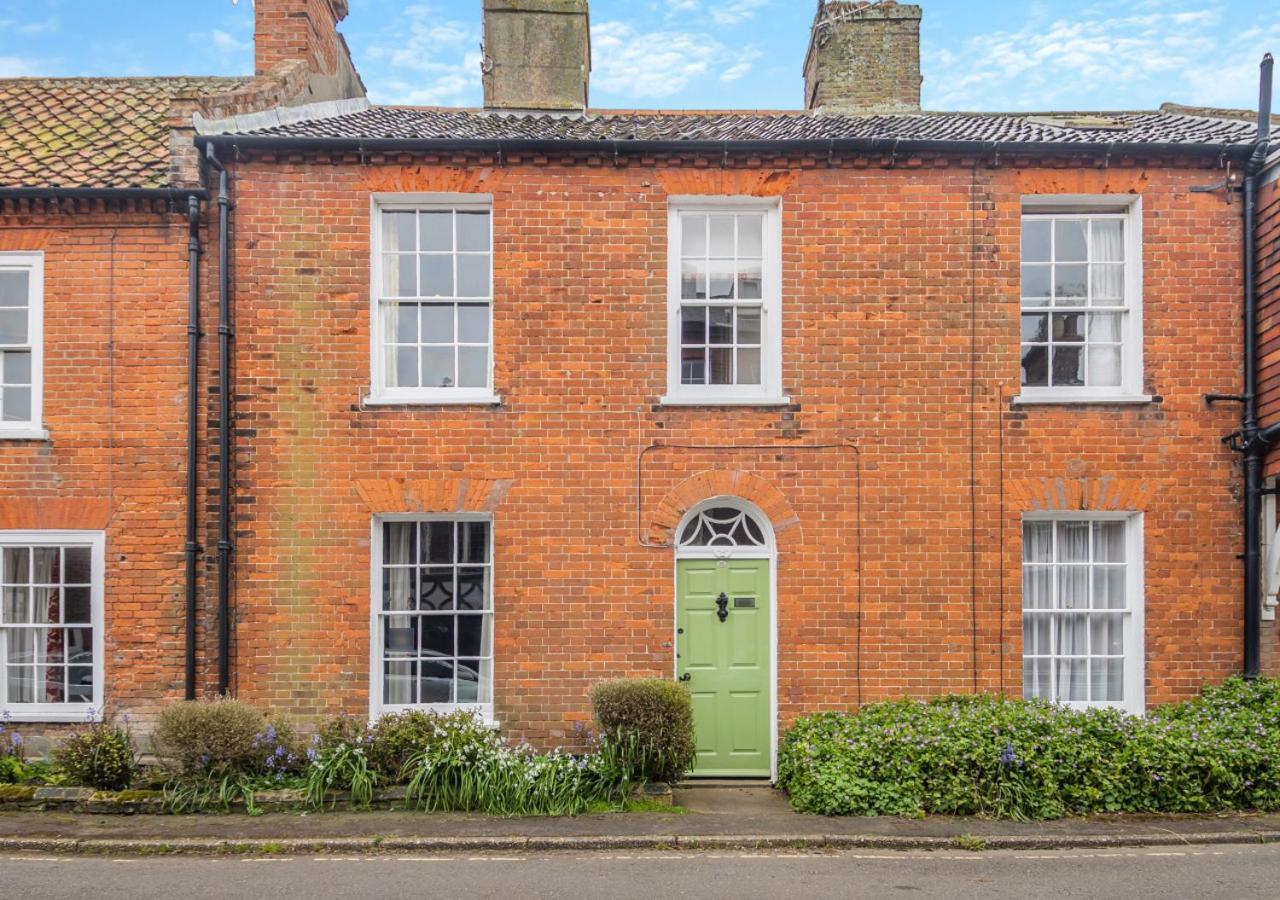 10 Park Lane Southwold